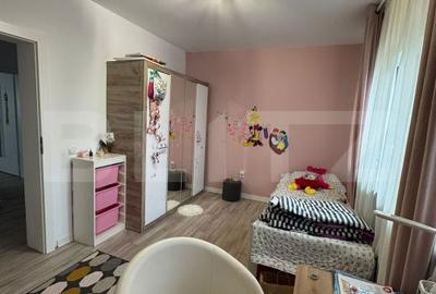 Casă cu 4 camere cu Teren 600 Mp în Dâmbul Rotund - 10