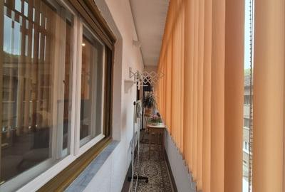 Apartament cu 3 camere semidecomandat în Centrul Civic - 5