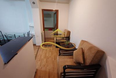 Apartament cu 2 camere decomandat, mobilat în Milcov - 1