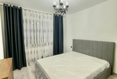 Apartament cu 2 camere semidecomandat în Mihai Bravu - 6