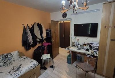 Vanzare Apartament 2 Camere Adiacent Bd. Unirii pe Nerva Traian