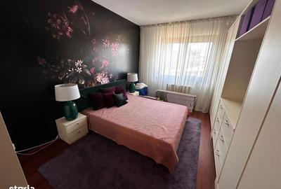 Apartament cu 3 camere în Dămăroaia - 12