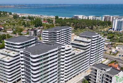 Apartament superb 2 camere in Alezzi Odyssey, Mamaia Nord, C - 4