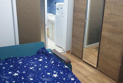 Garsonieră în Central - 2