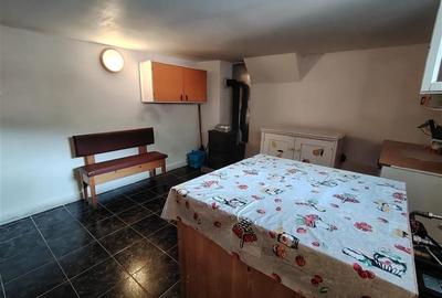 Casă individuală cu 4 camere cu Teren 327 Mp în Exterior Est - 8