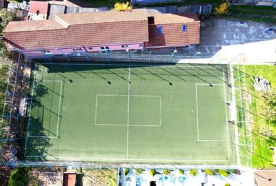Baza sportiva, zona centrala Ștei, suprafata utila totala 1.646 mp, Bihor - 3