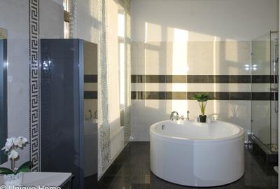 Iancu Nicolae : Penthouse spectaculos, cu terase de peste 300 mp ! Iancu Nicolae : Penthouse spectaculos, cu terase de peste 300 mp ! - 11