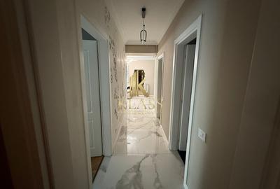 Apartament de vanzare cu 3 camere in Pipera - 8