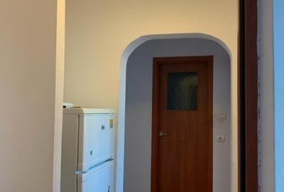 Apartament cu 2 camere decomandat în Lujerului - 6