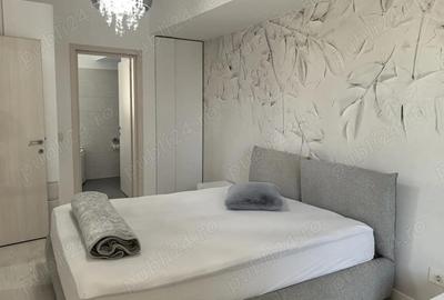 3 Cam.Parcul Carol ,83mp,Terase,Parcare,Mobilat si Utilat - 8