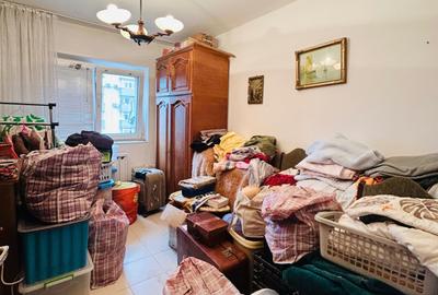 Apartament cu 4 camere decomandat, mobilat în Crângași - 1