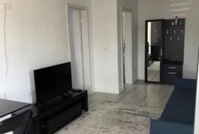 Apartament cu 2 camere în Romanești - 1
