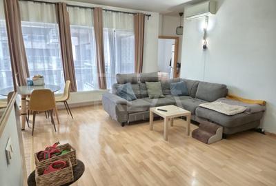Apartament cu 3 camere de vanzare la 158000 ? cu 2 boxe si 2 locuri de parcare - 1