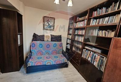 4 CAMERE de INCHIRIAT - clasic- Zizinului 30, bloc 33-5din 8! - 8