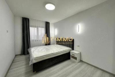 Apartament cu 2 camere, mobilat în Central