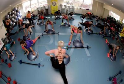 Centru SPA & Fitness complet echipat zona Iancului/Pante - 22