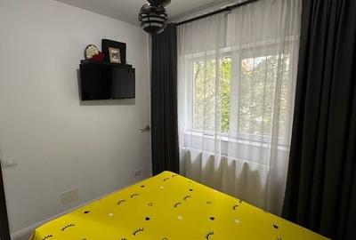 Apartament 3 camere decomandat Soseaua Giurgiului - 15