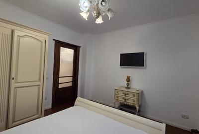 Apartament 3 camere – Casa Căsătoriilor / Plaja Neversea - 6