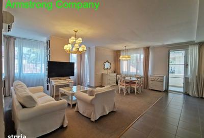 Apartament cu 2 camere, mobilat în Central - 10