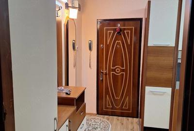 Apartament cu 2 camere semidecomandat în Central - 2
