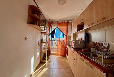 Garsoniera Doamna Ghica | Parcul Florilor | Bloc mixt | Constructie 1987 - 6