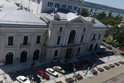 Apartament cu 3 camere decomandat în Ultracentral - 6