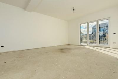 Casă modernă cu curte proprie în Dumbrăvița – construcție nouă - 10