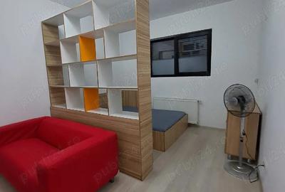 Garsonieră decomandată în Grivița - 2