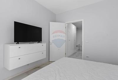 Apartament modern cu 3 camere pe malul Muresului - de inchiriat - 7