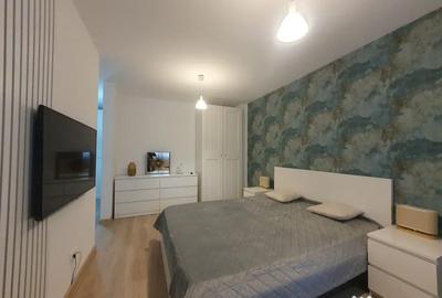 Apartament cu 3 camere decomandat în Sud - 9