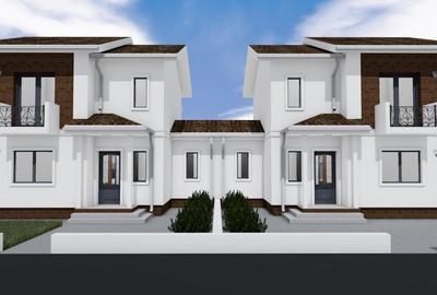 Pozitie Excelenta, Duplex Despartit, Mediteranean - 1