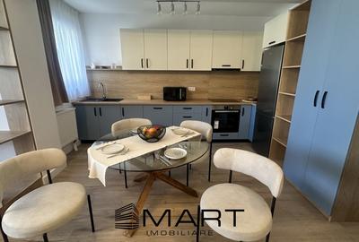 Apartament 2 camere de lux zona Mihai Viteazul - 3