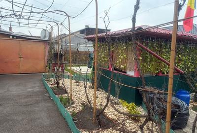 Casă cu 3 camere cu Teren 500 Mp în Central - 5