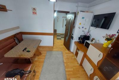 Apartament cu 3 camere în Vest - 8
