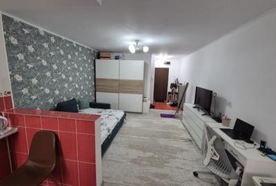 Garsonieră semidecomandată în Lujerului - 2