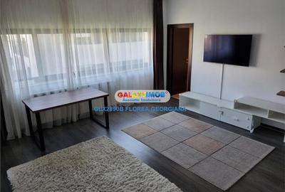 Apartament cu 3 camere decomandat, mobilat în Iancu Nicolae - 3