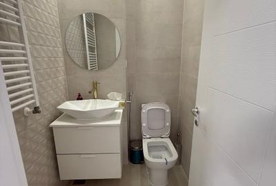 Hils pallady 2 camere loc de parcare parter PROPRIETAR comision 0% - 9