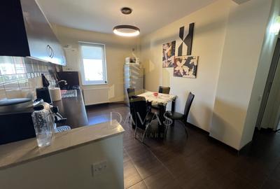 Apartament cu 2 camere | Zorilor | Spitalul de Recuperare | UMF - 10