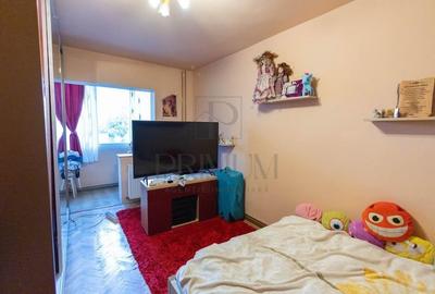 BUCOVINA - 3 CAM - DECOMANDAT - ETJ.2 - 2 BAI - 2 BALCOANE - CENTRALA - ZONA EXC - 5