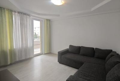 Apartament spatios 2 camere, etaj 1, terasa generoasa si balcon, curte cu BBQ - 3