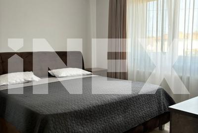 Casa moderna, complet mobilata si utilata, constructie 2018 Casa moderna, complet mobilata si utilata, constructie 2018 - 10