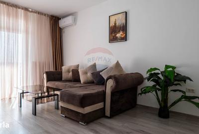 Apartament cu 2 camere, mobilat în Dobroești - 17