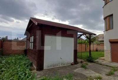 Casă cu 5 camere cu Teren 1001 Mp în Central - 2