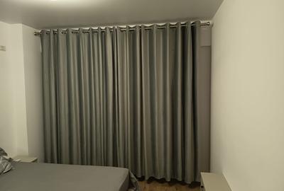 Apartament cu 2 camere decomandat, mobilat în Parcul Carol - 24