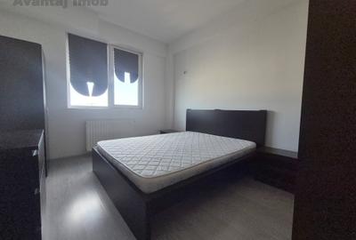 Apartament cu 2 camere decomandat, mobilat în Tineretului - 5