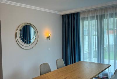 Casă cu 4 camere în Păulești - 3