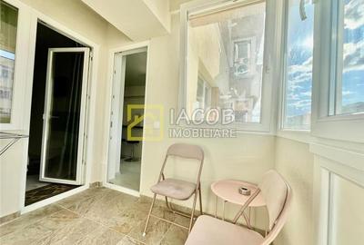 Apartament 2 camere et 5, Loc de parcare, Cartier Fiald - 11