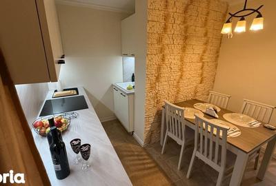 Apartament cu 2 camere, mobilat în Faleza Nord - 2