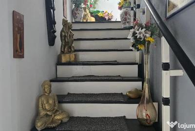 Casă cu 4 camere cu Teren 273 Mp în Gării - 13