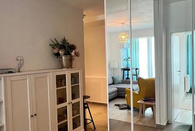 Apartament cu 2 camere decomandat în Liviu Rebreanu - 2